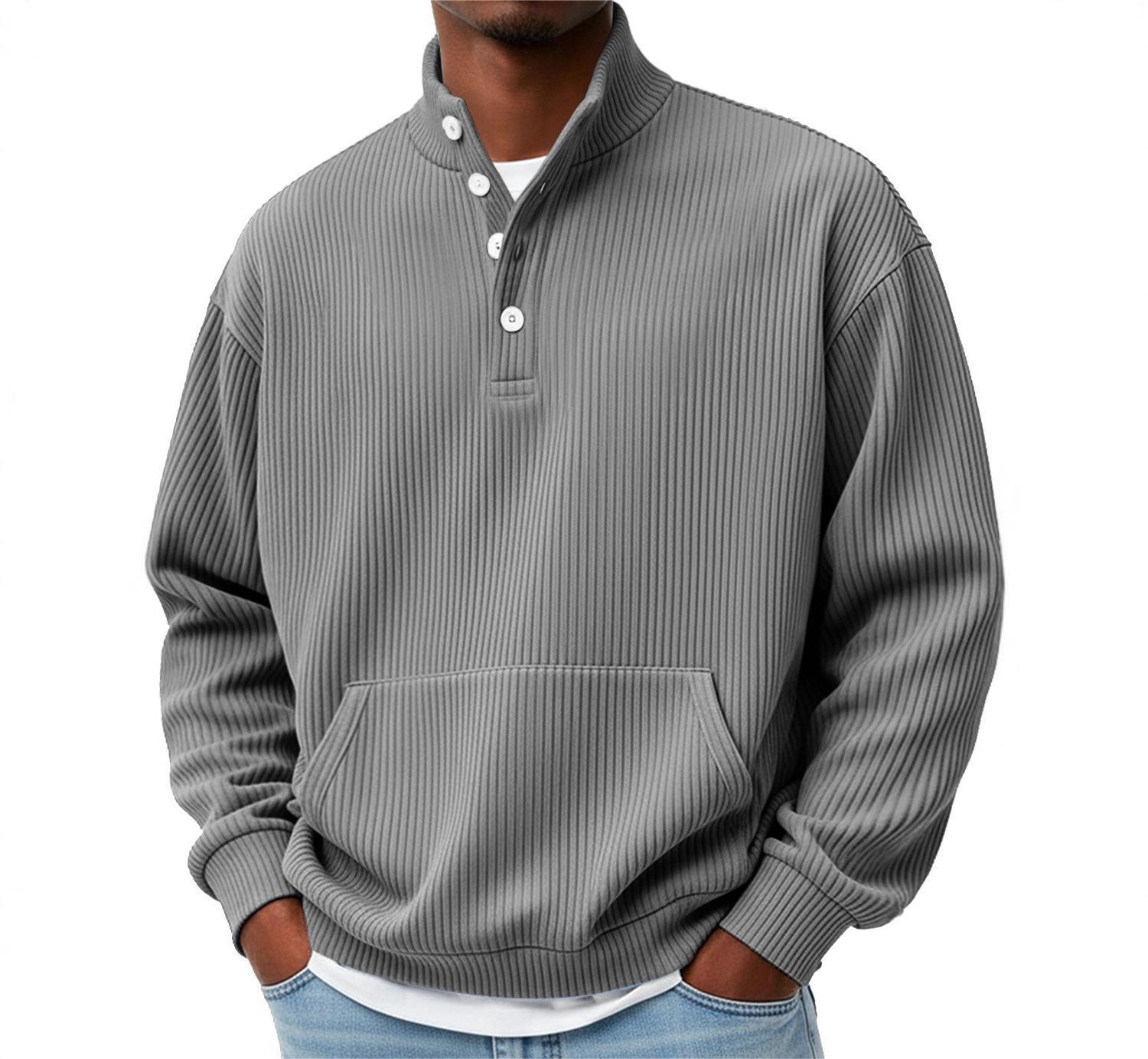 Grey / 5XL
