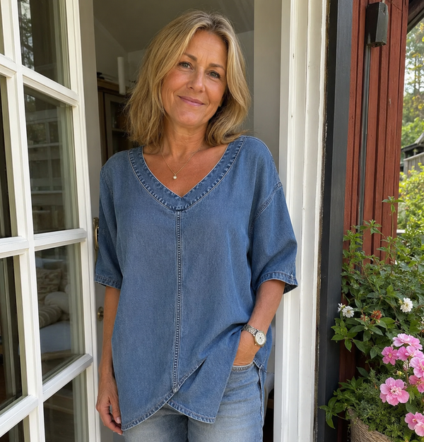 Anna L. – Växjö