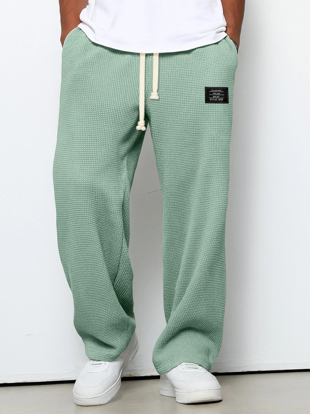 Grön / 4XL