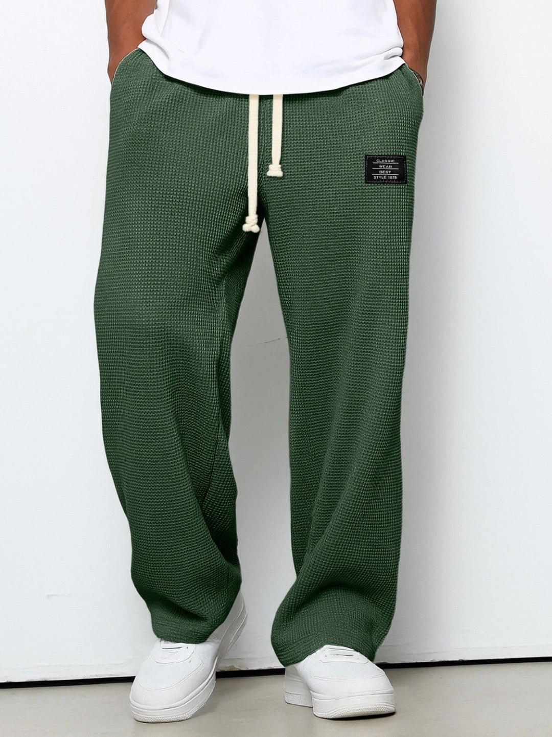 Mörkgrön / 4XL
