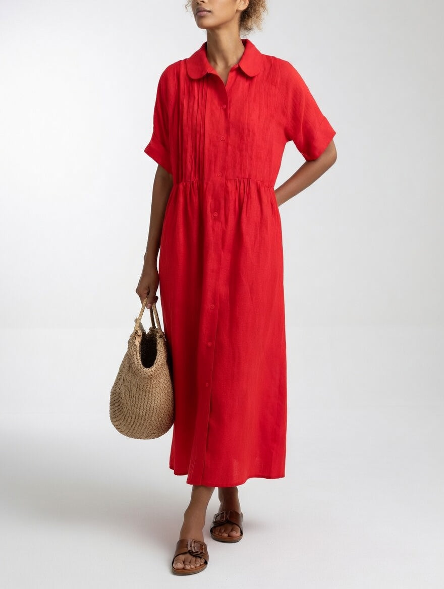 Red / 5XL