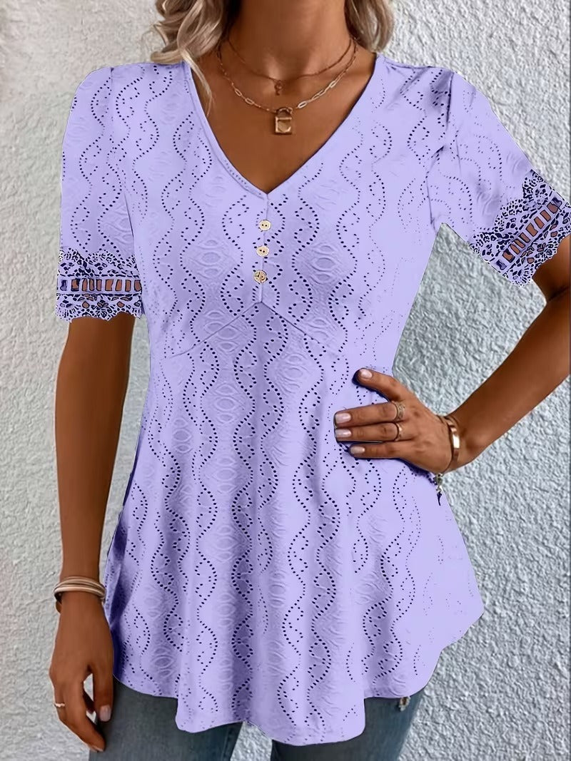 Lila / 3XL