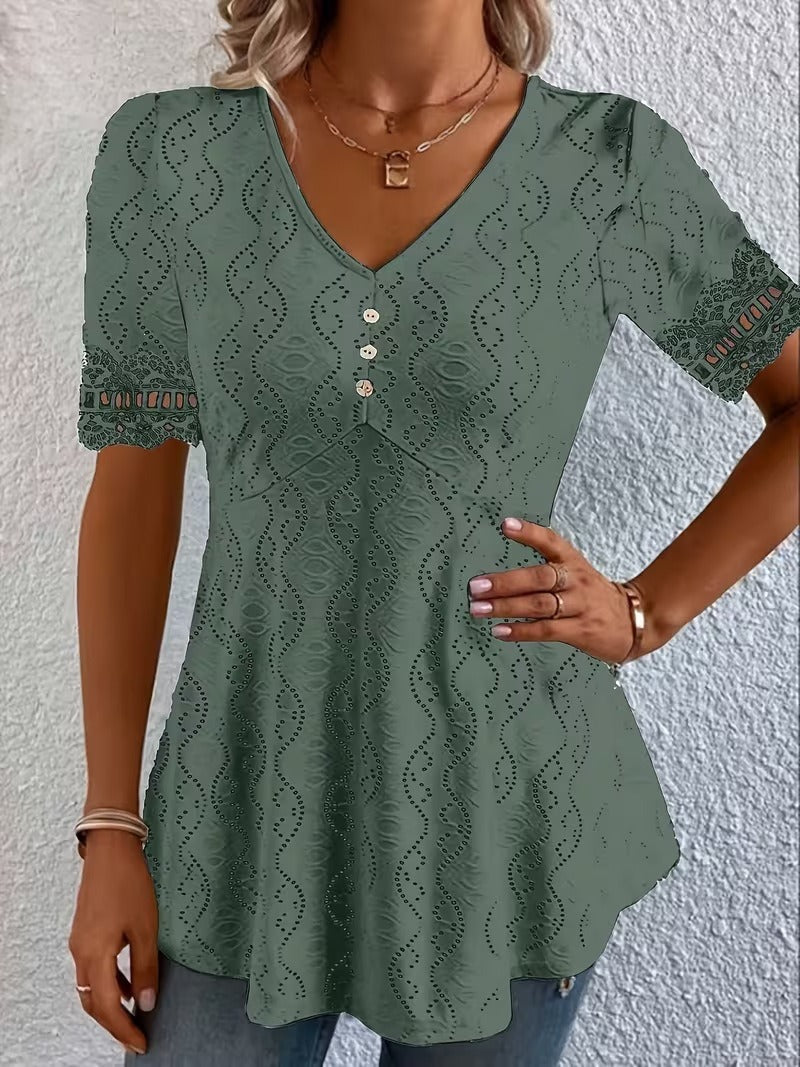 Green / 3XL