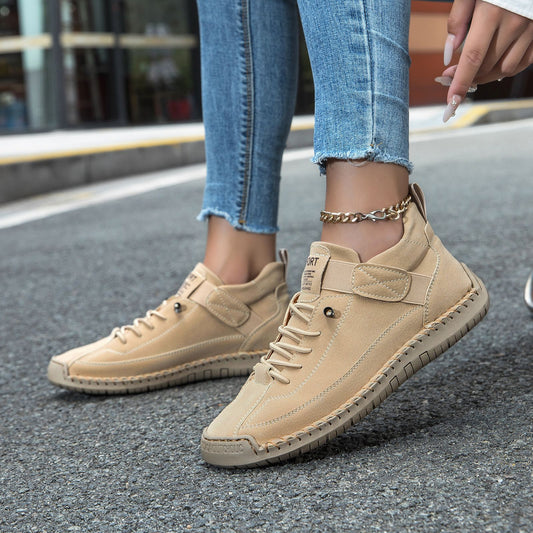 Erika – Comfortable sneakers in a modern style