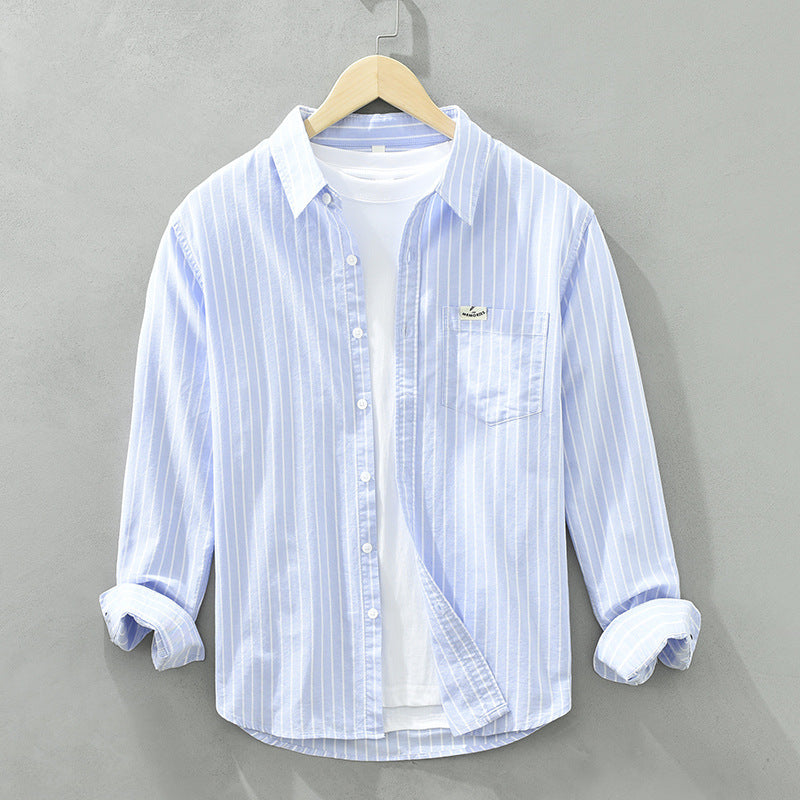 Light blue / 3XL