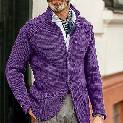 Magnus - Lightweight jacket for spring