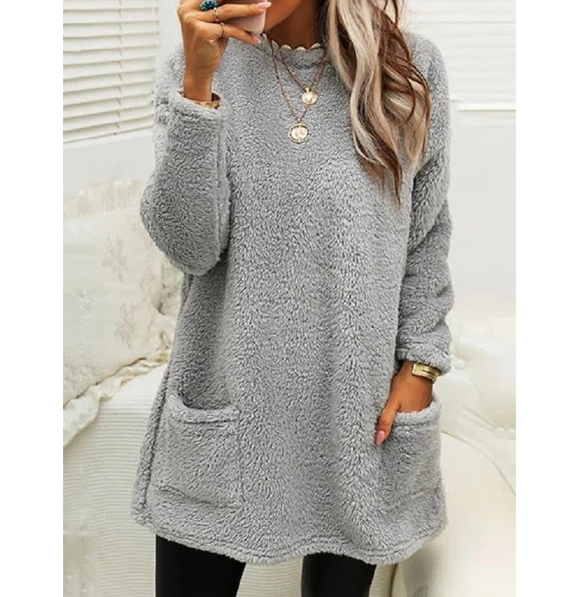 Grå / 3XL