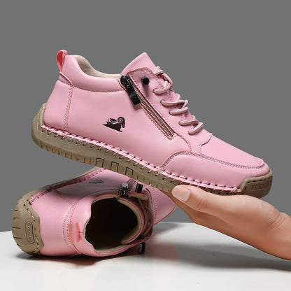 Freja – Comfortable sneakers with a timeless design