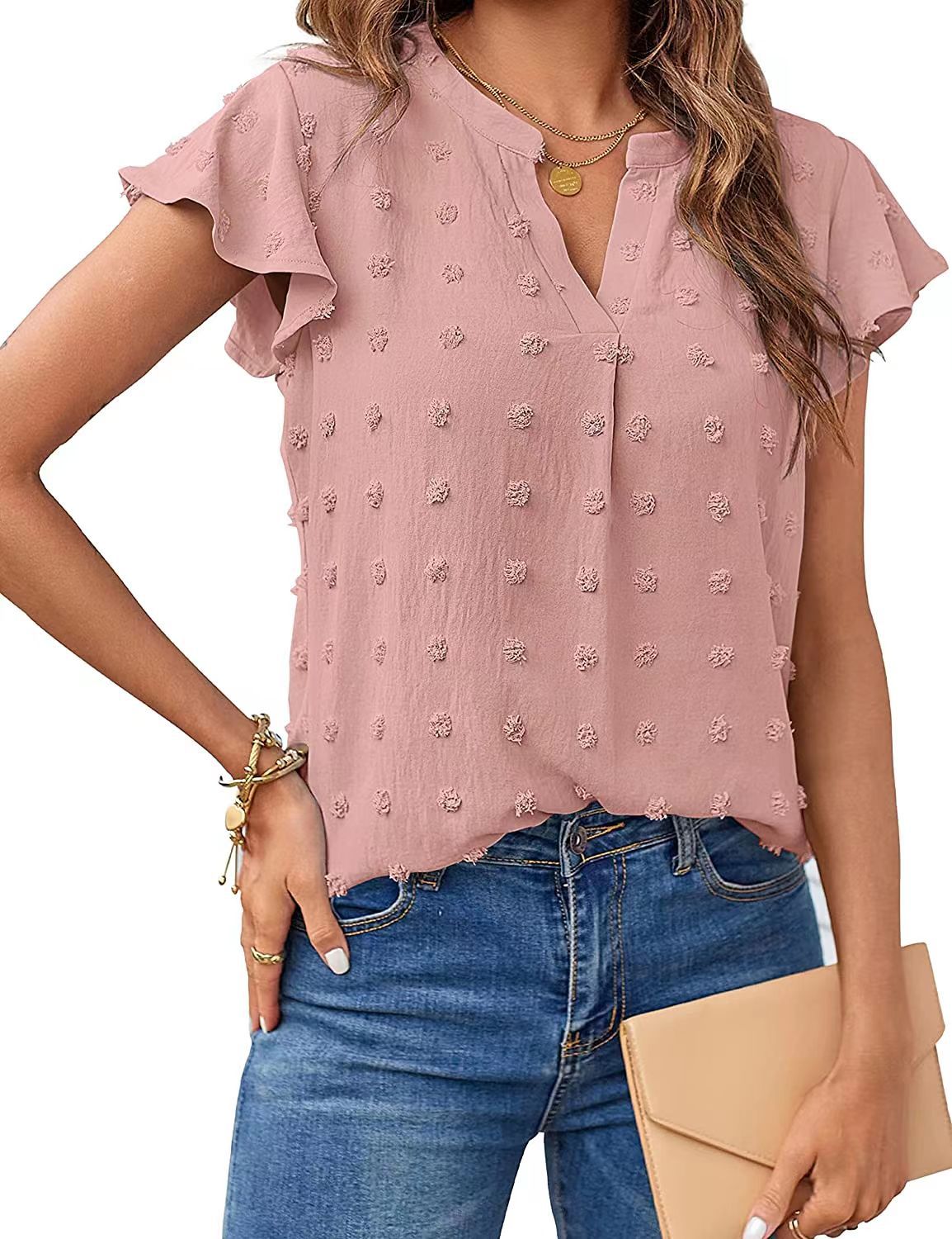 Rosa / 2XL