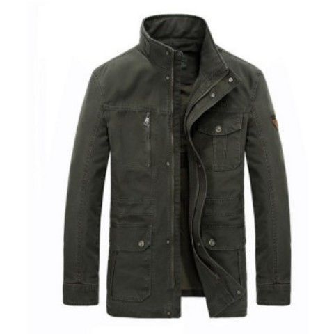 Armégrön / 5XL