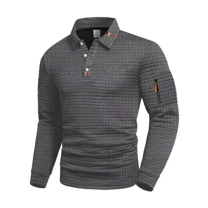 Buy 1 Get 1 Free - Norden – Casual Long Sleeve Sweater