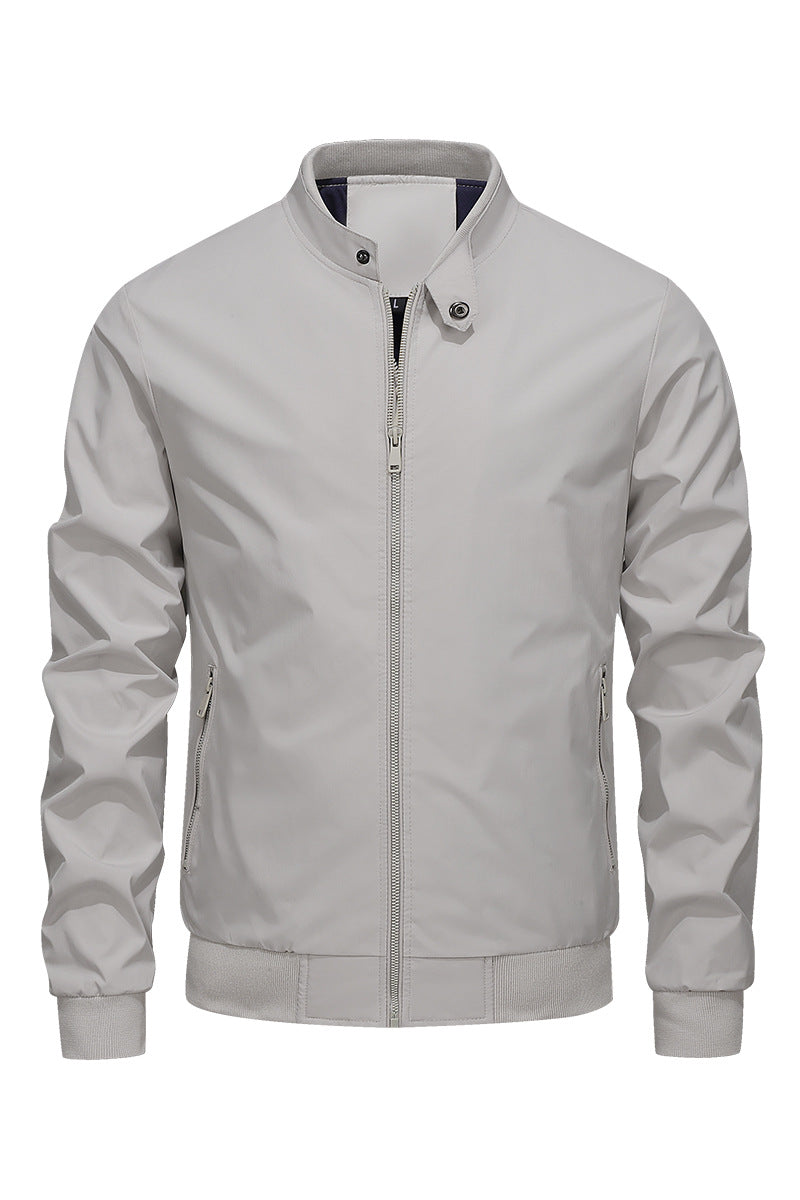 Beige / 5XL
