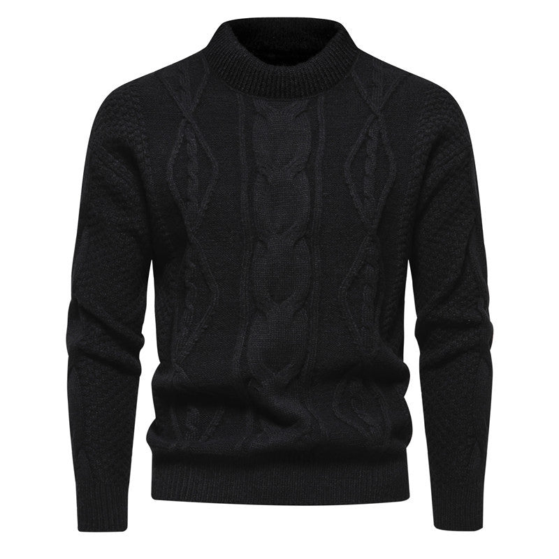 Svart / XXXL