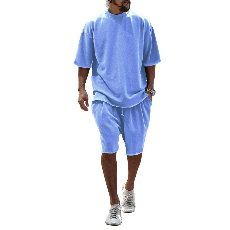 Blå / 3XL