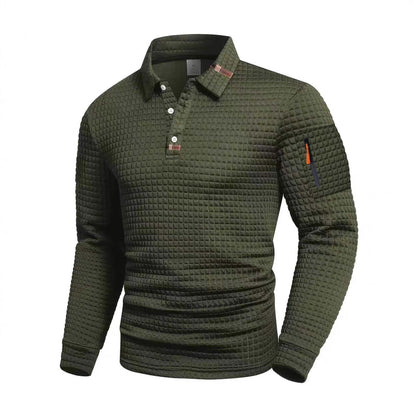Buy 1 Get 1 Free - Norden – Casual Long Sleeve Sweater