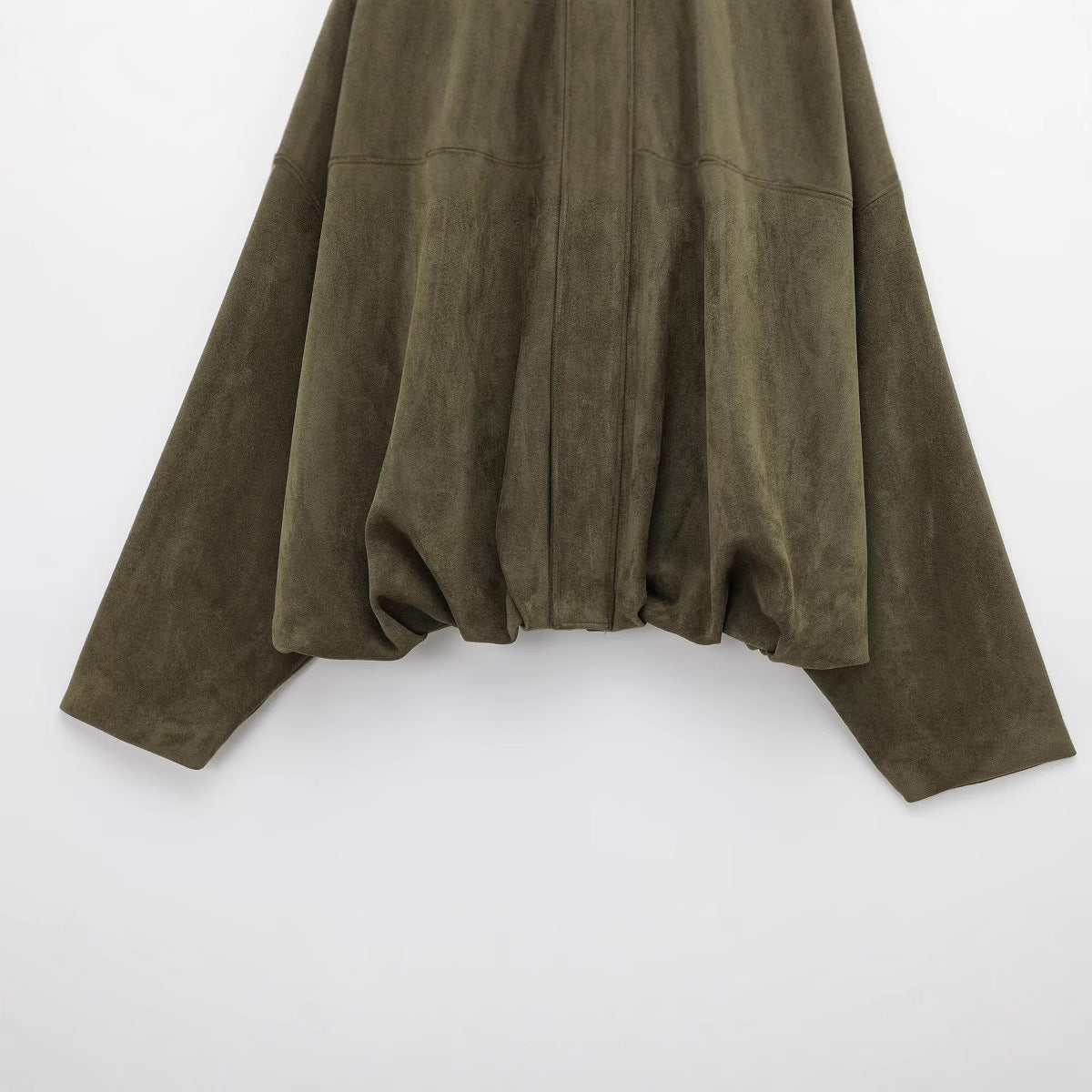 Halla – Soft two-piece set with a relaxed silhouette