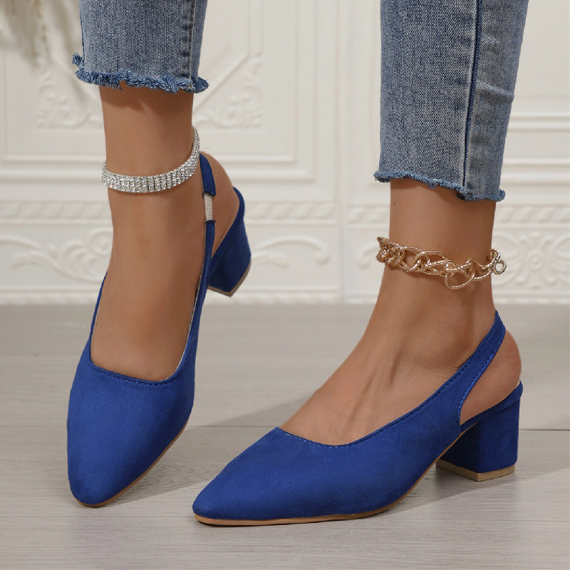 Blue / 42