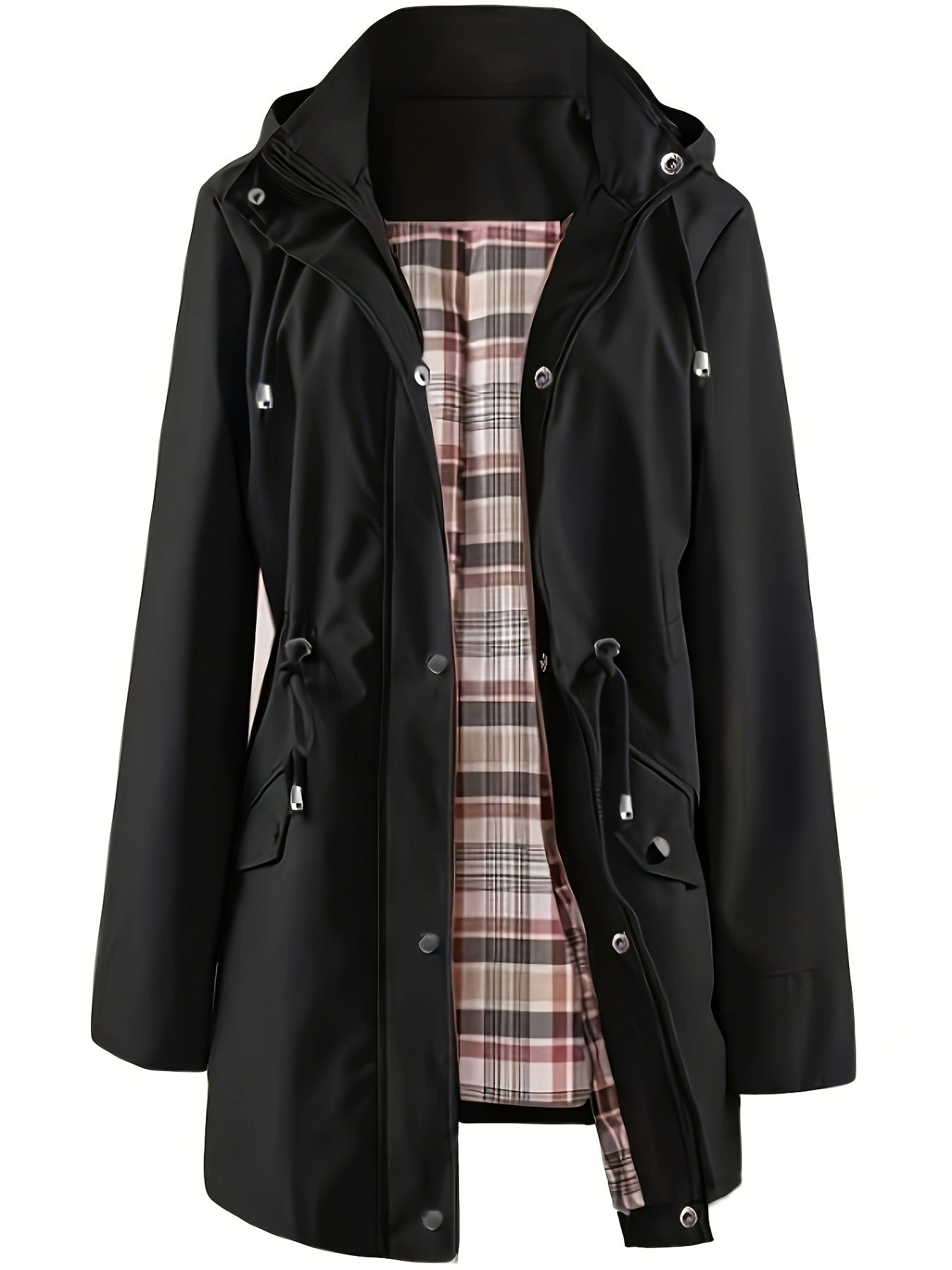 Svart / XXXXXL