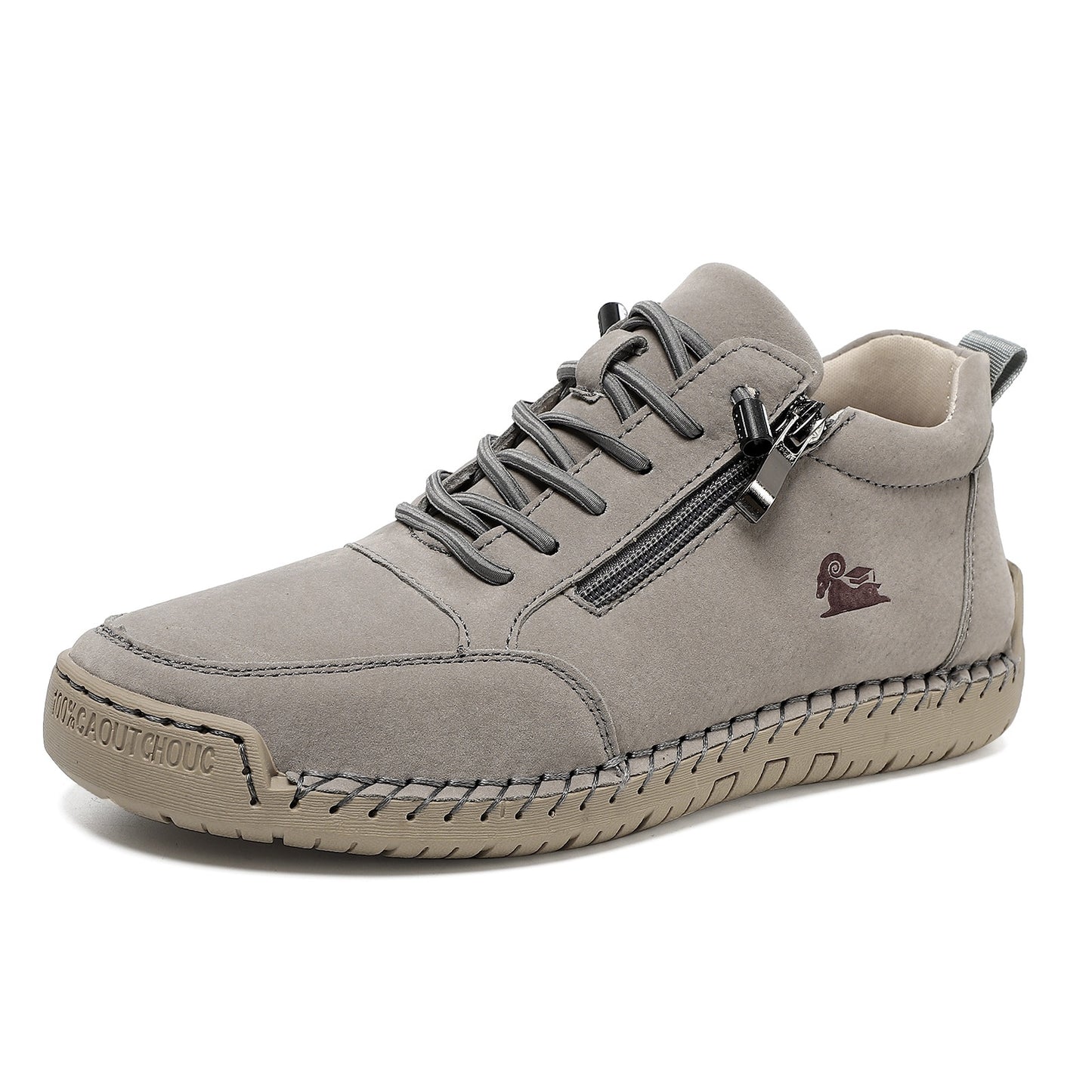 Freja – Comfortable sneakers with a timeless design