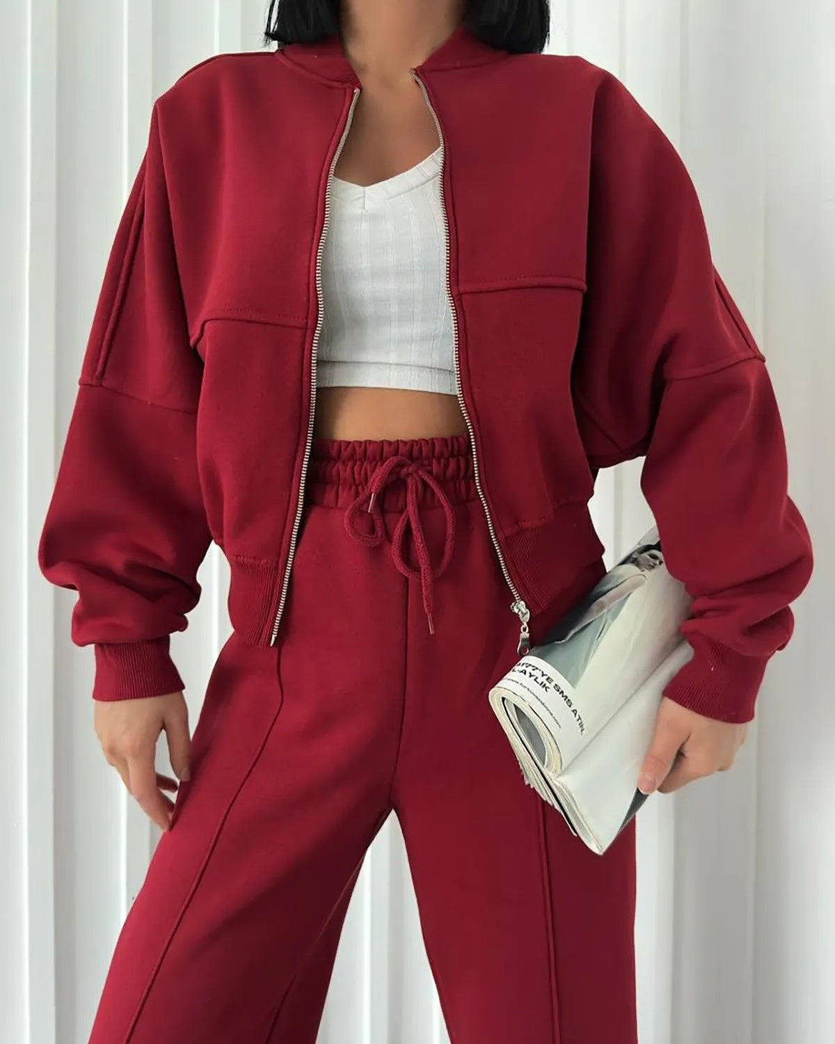 Red / XXL