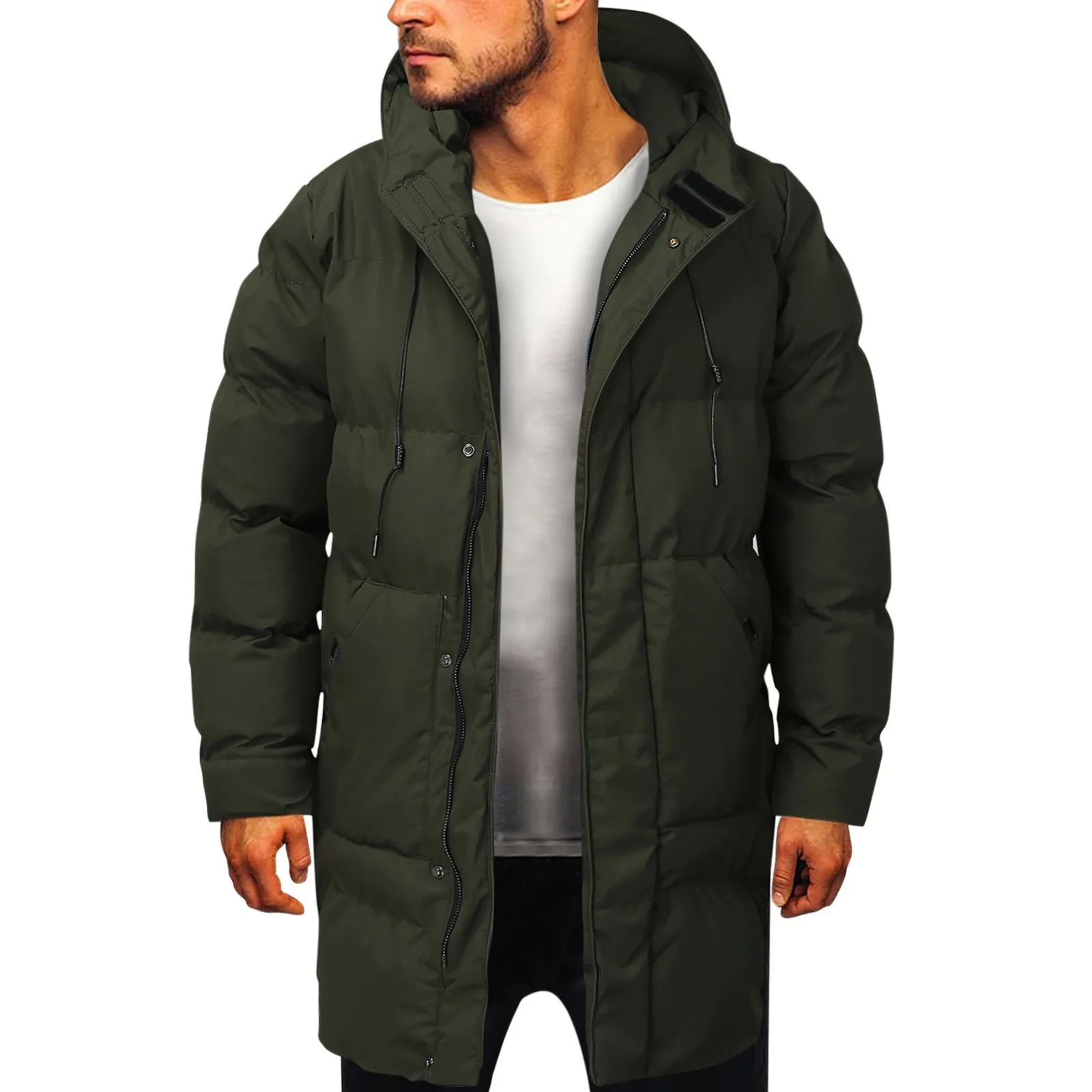 Grön / 8XL