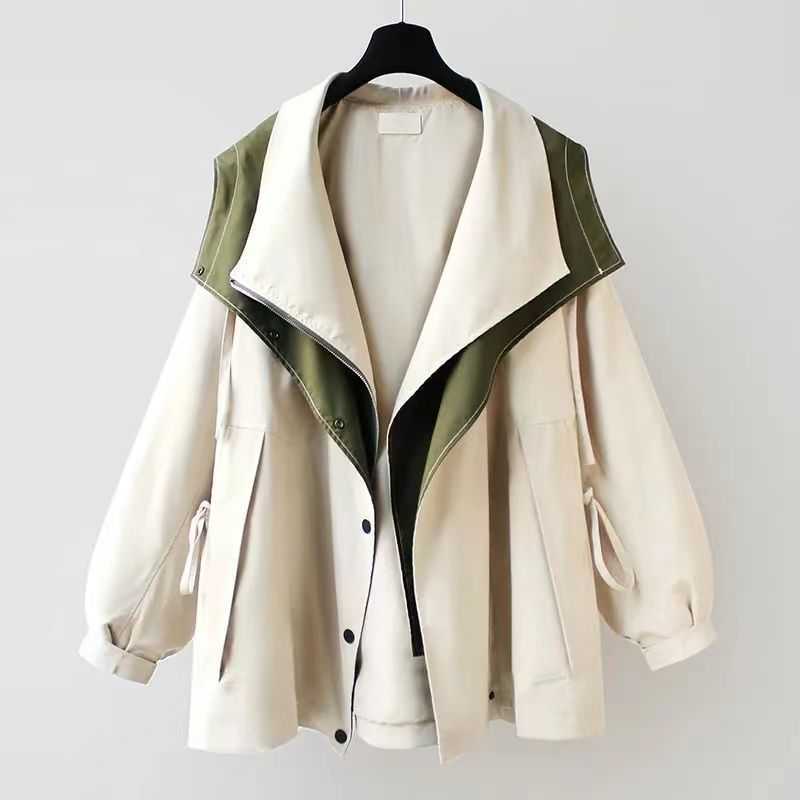 Signe – Lightweight Transitional Jacket