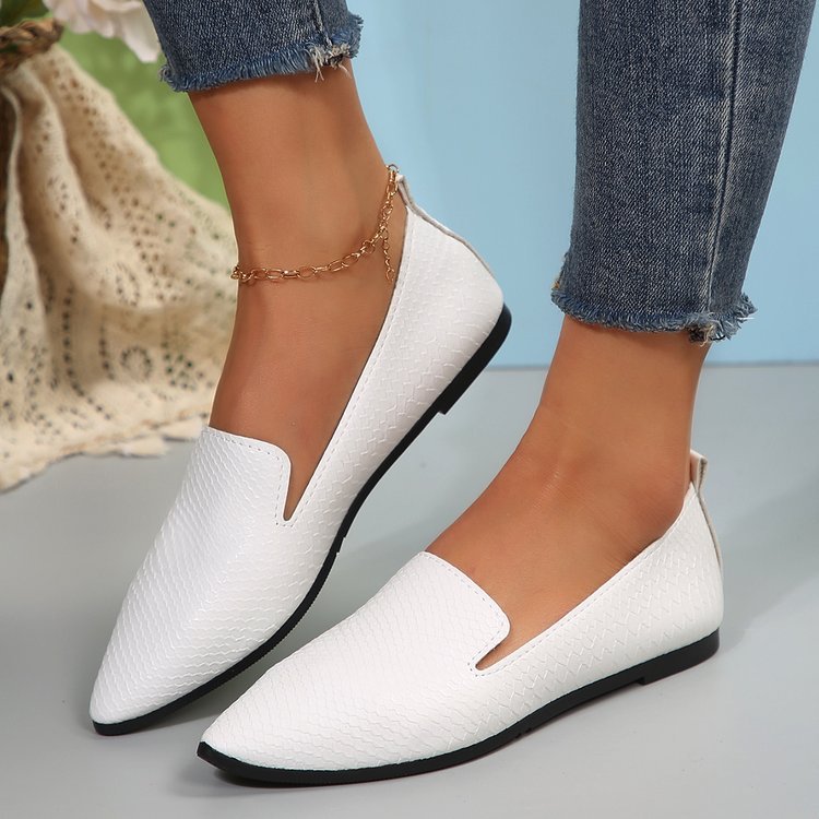 White / 43