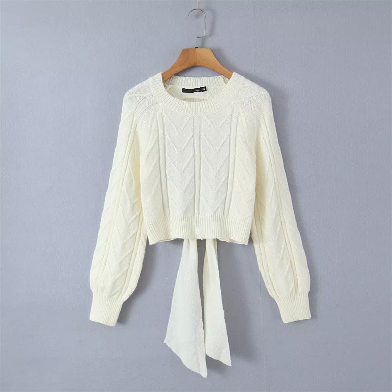 Beige / M
