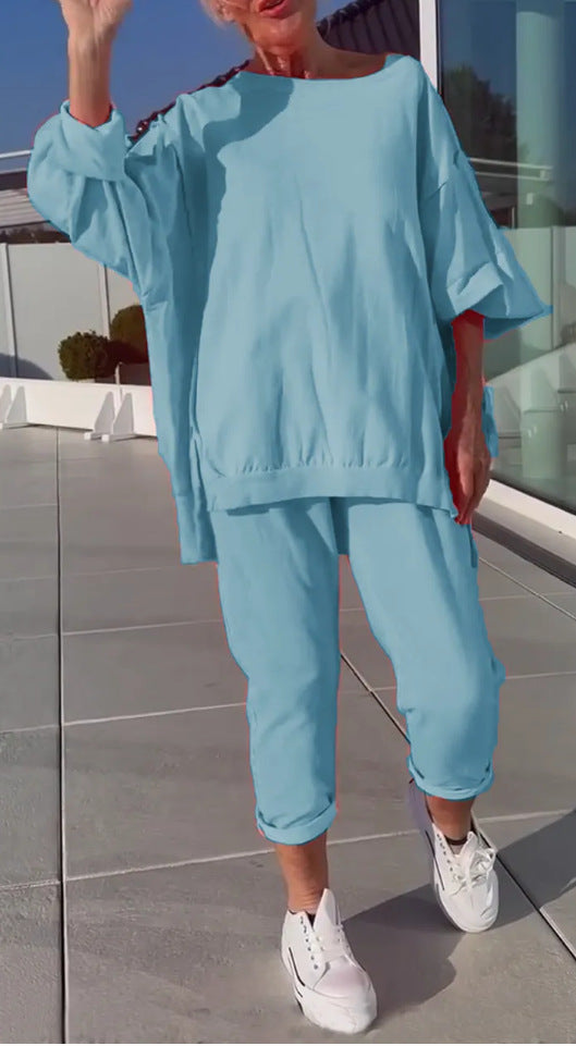 Blå / 3XL