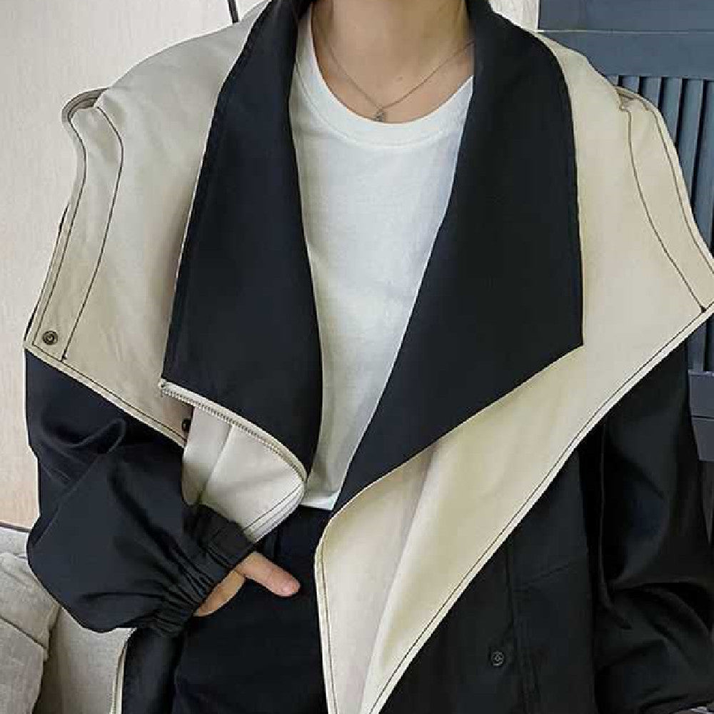 Signe – Lightweight Transitional Jacket