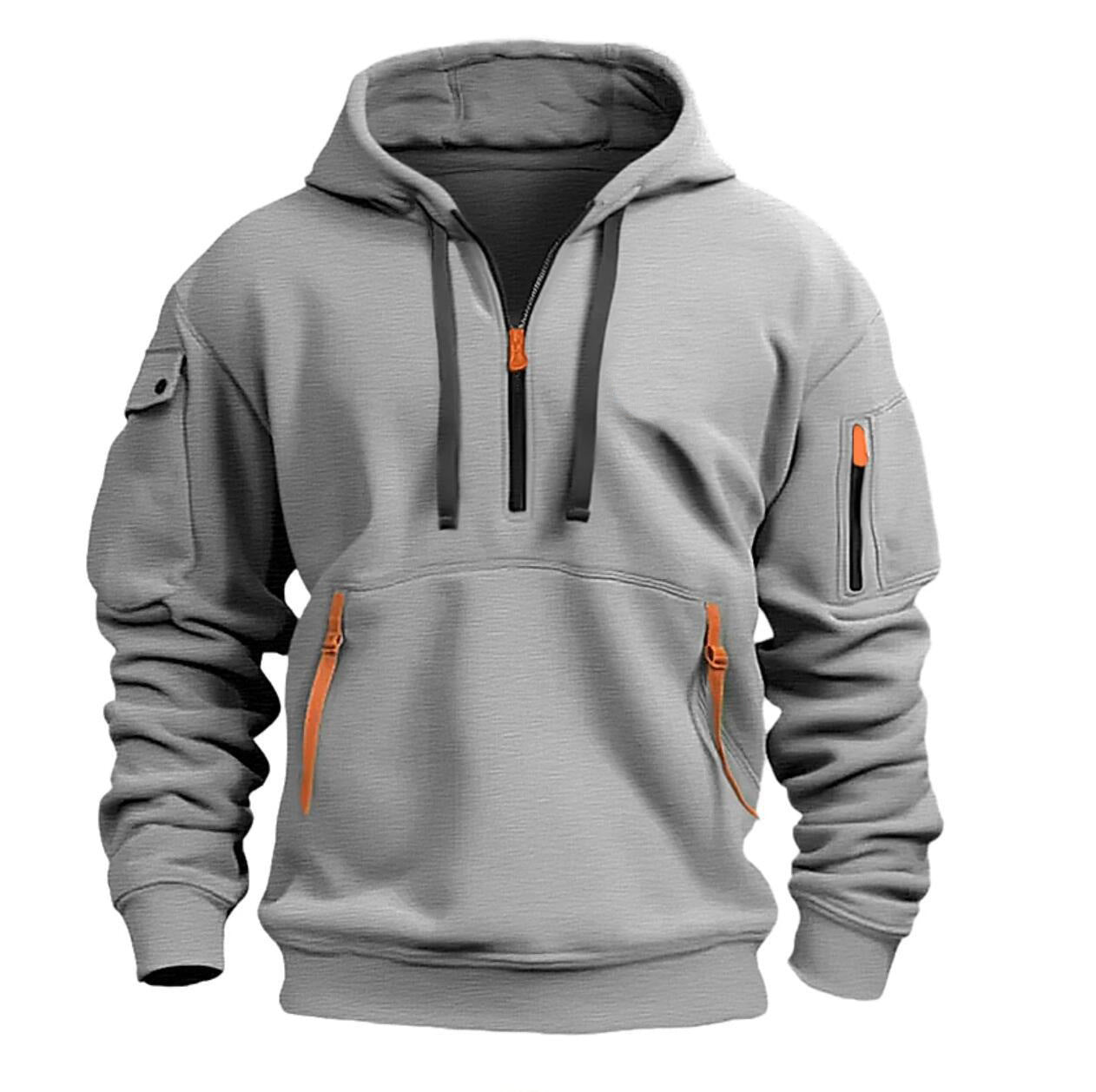 Ljusgrå / 5XL