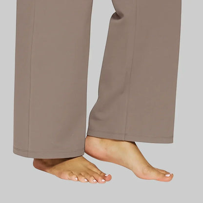 Nysera – Comfortable trousers with an elegant fit