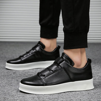 Nova – Stylish sneakers for modern everyday wear