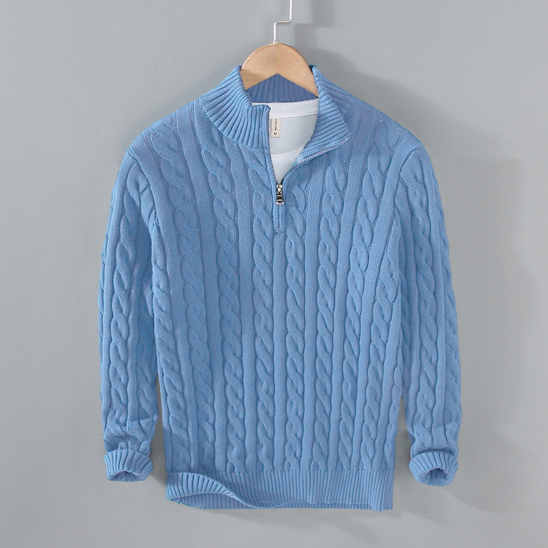 Cowboy Blå / 3XL