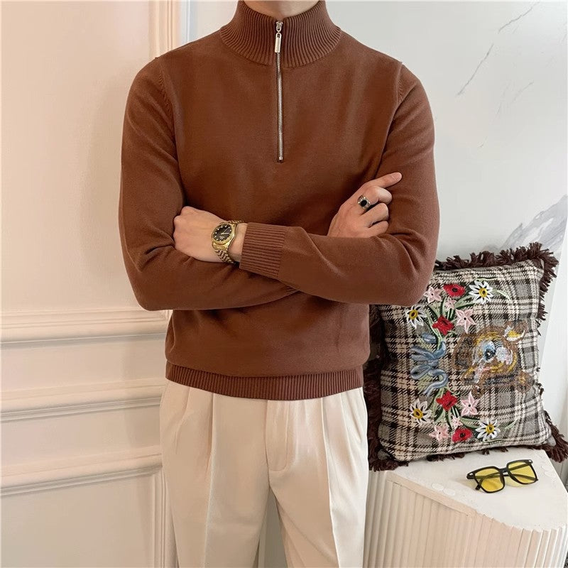 Brun / XXXL