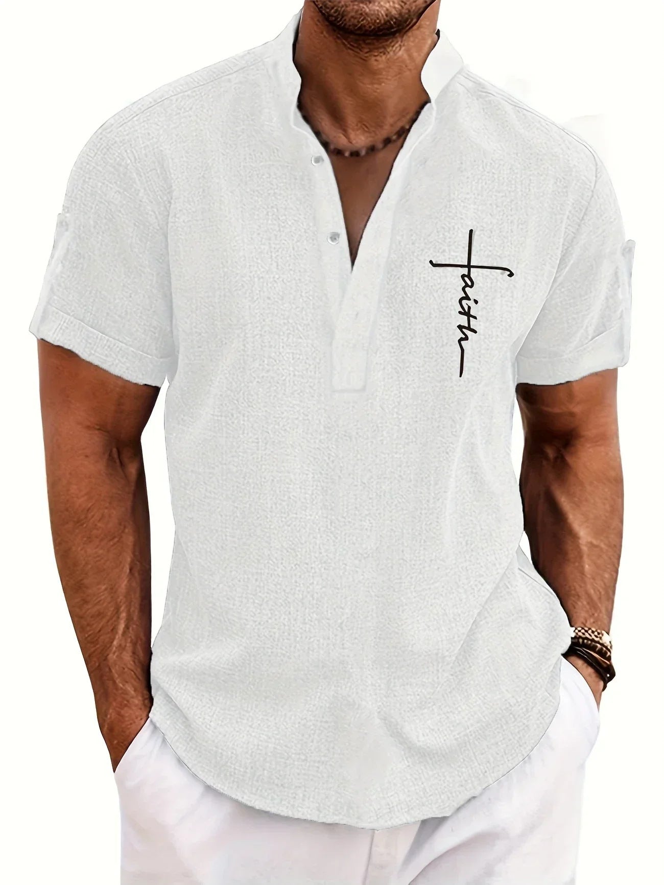 white / 6XL