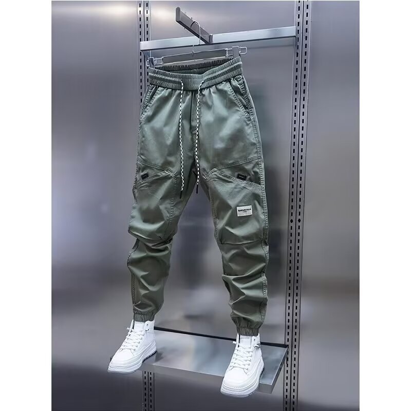 Green / 5XL