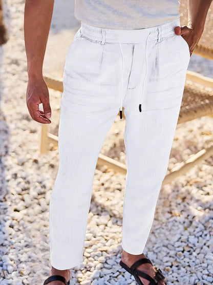 Zayren – Airy trousers for relaxed comfort
