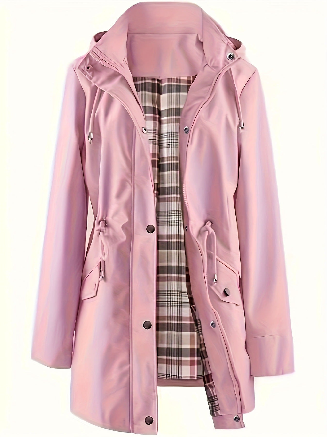 Rosa / XXXXXL