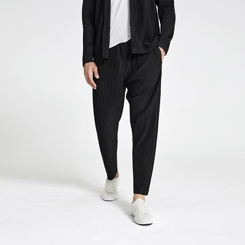 Svart / 2XL