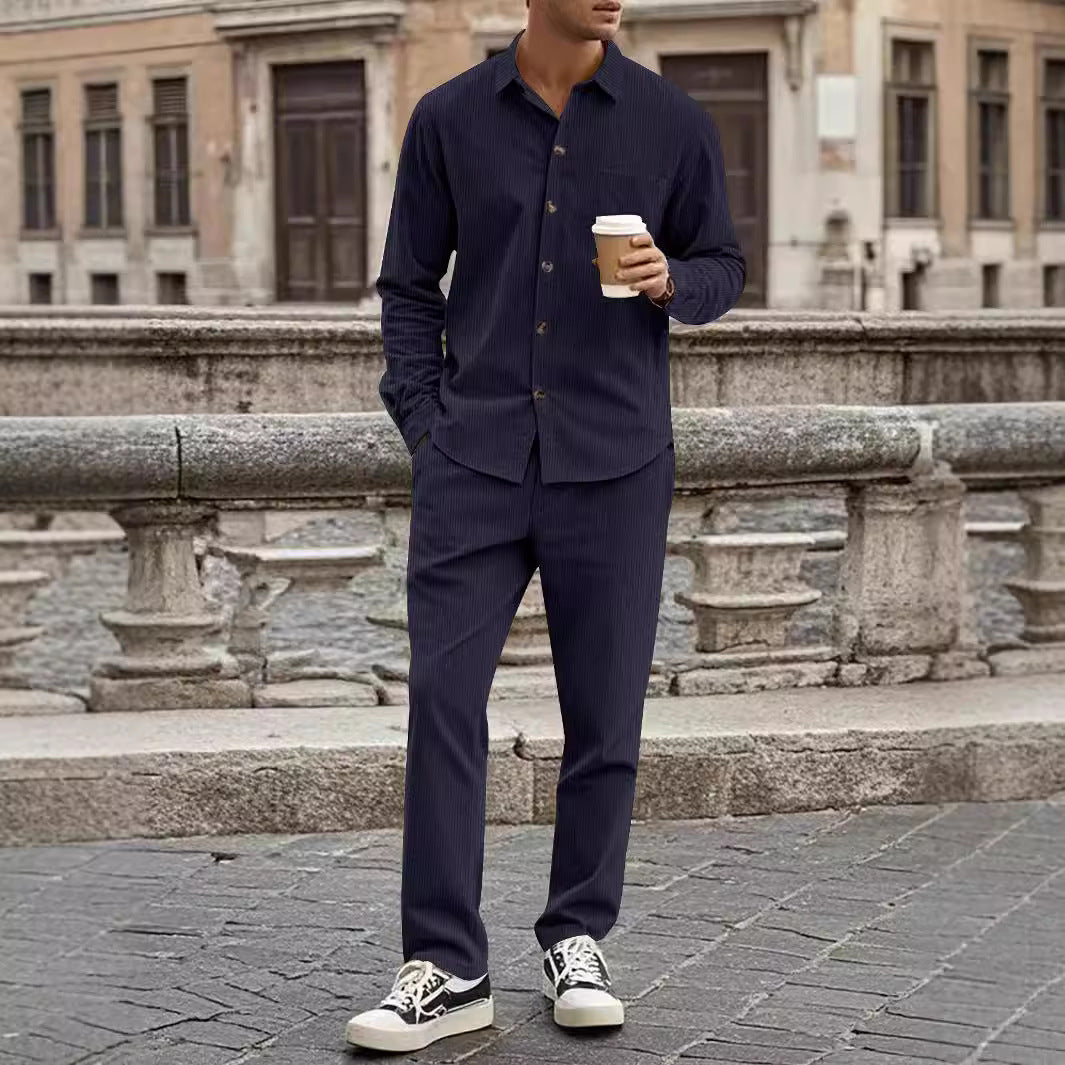 Loke – Relaxed set for everyday & style