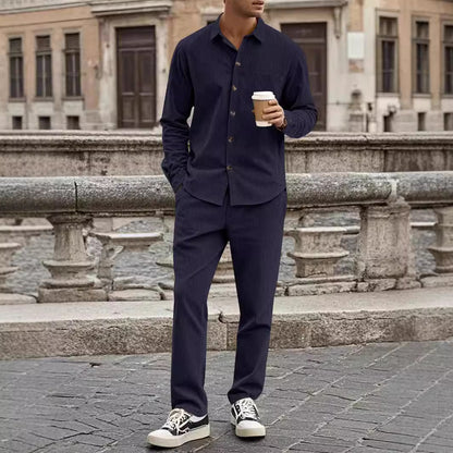 Loke – Relaxed set for everyday & style