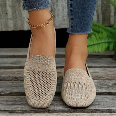 Fennair – Lightweight slip-on shoe with breathable design