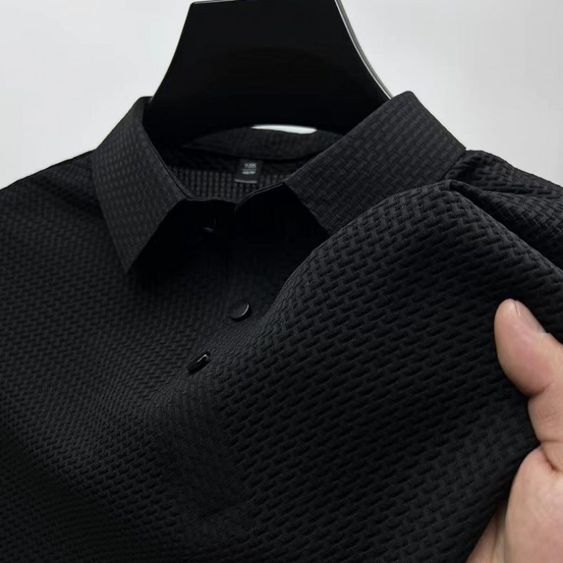 Svart / 5XL