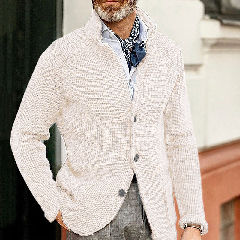 Magnus - Lightweight jacket for spring