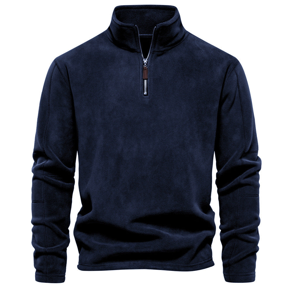HD08 Navy / XXL