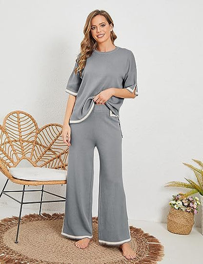 Elina - Airy lounge set for relaxed comfort