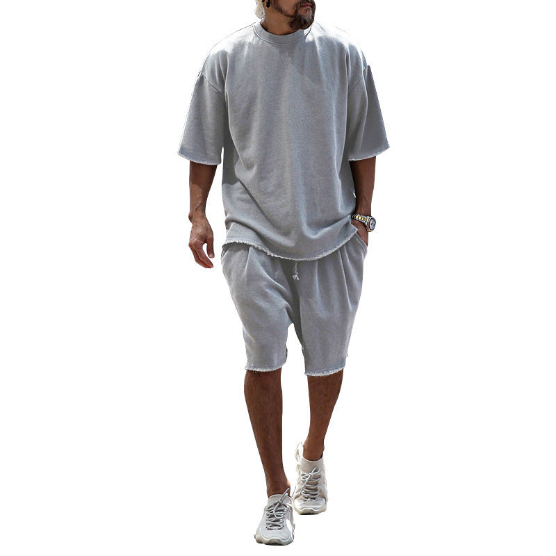 Ljusgrå / 3XL