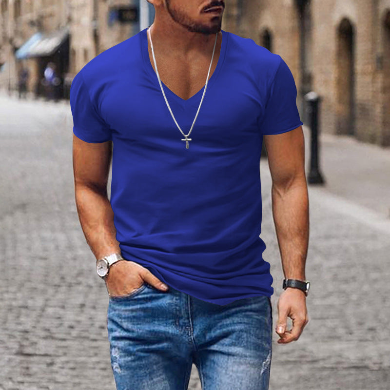 Sapphire blue / XXXL