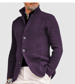 Magnus - Lightweight jacket for spring